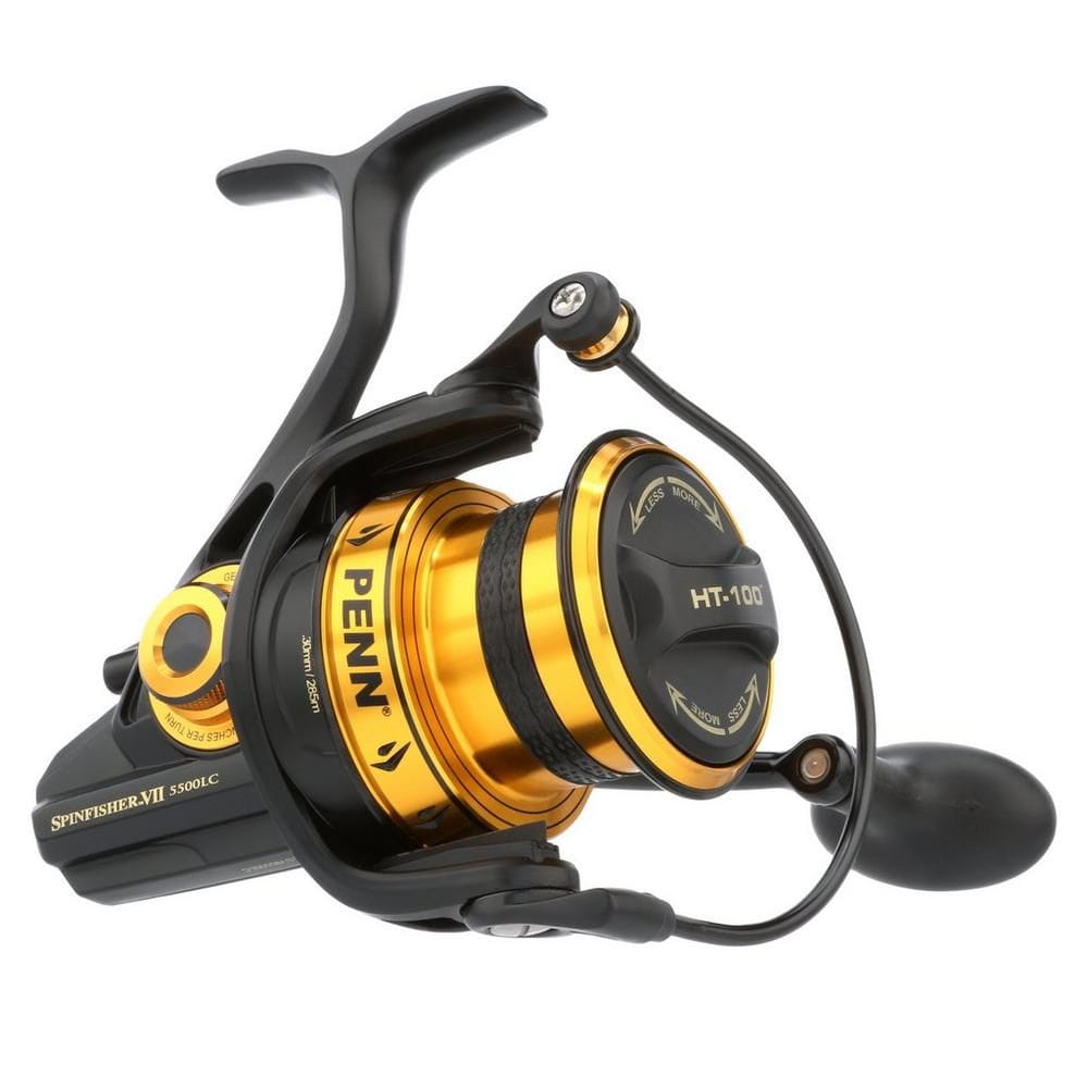 Penn Spinfisher VII 6500 LC